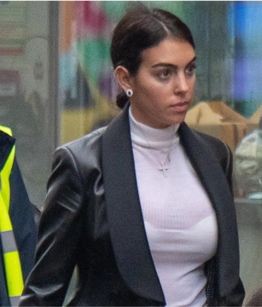 Kim była żona Ronaldo przed ślubem z gwiazdą?