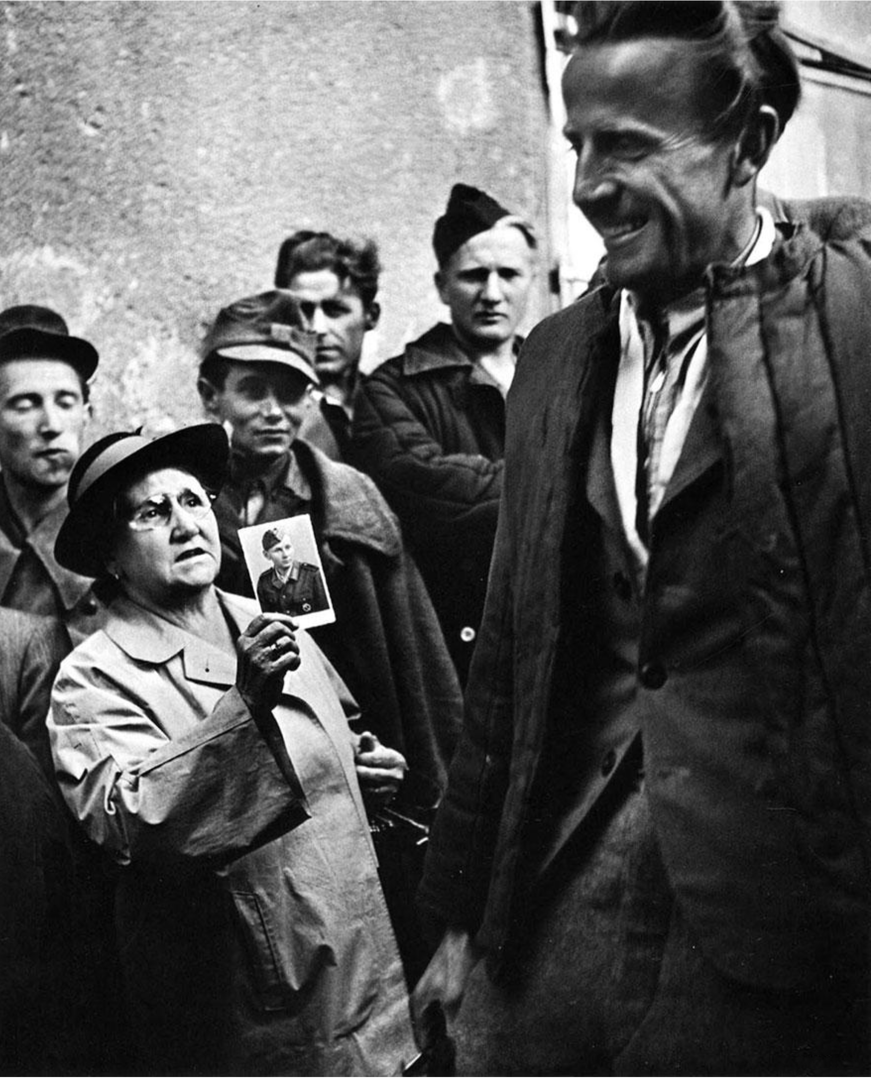 Archiwalne zdjęcia, które utrwaliły rzadkie momenty historyczne