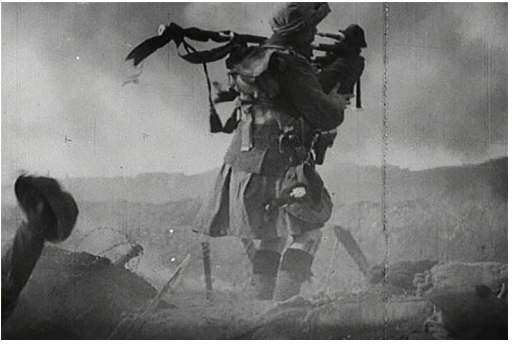 Archiwalne zdjęcia, które utrwaliły rzadkie momenty historyczne