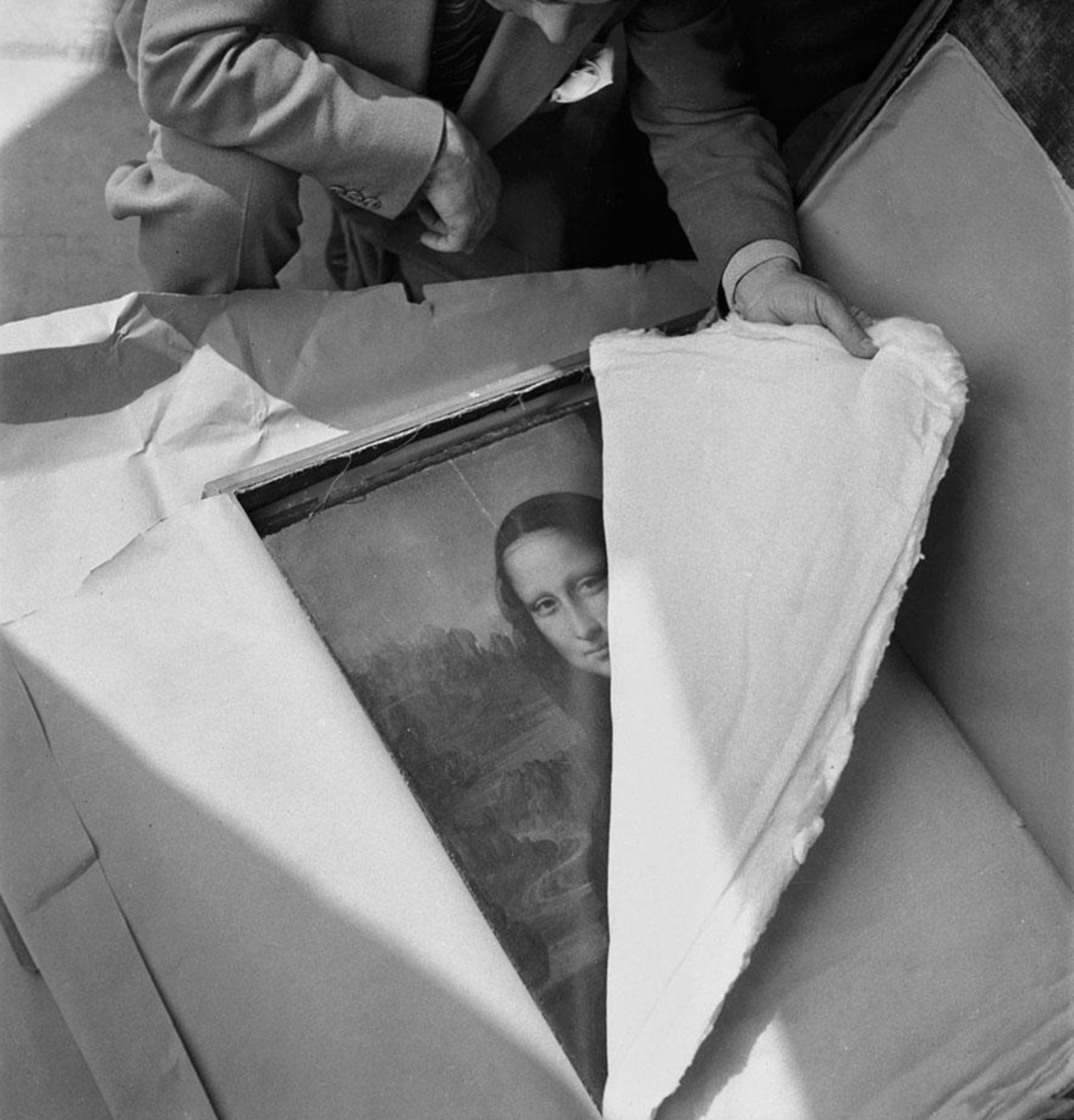 Archiwalne zdjęcia, które utrwaliły rzadkie momenty historyczne