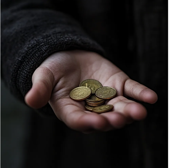 Starszy nauczyciel zapłacił za posiłek zmarzniętego chłopca — chłopiec zwrócił mu pieniądze siedem lat później.