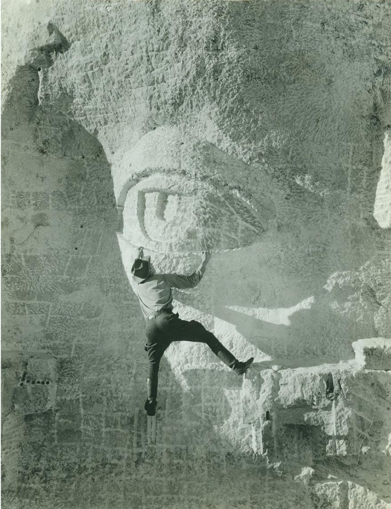 Archiwalne zdjęcia, które utrwaliły rzadkie momenty historyczne