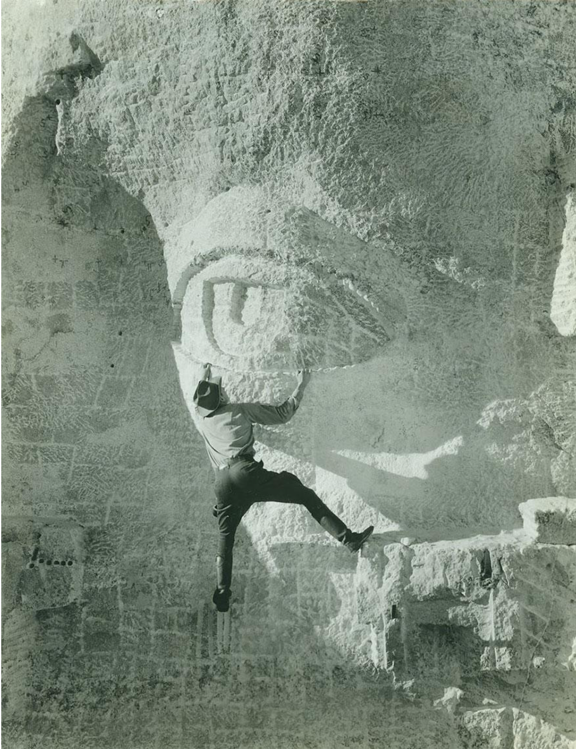 Archiwalne zdjęcia, które utrwaliły rzadkie momenty historyczne