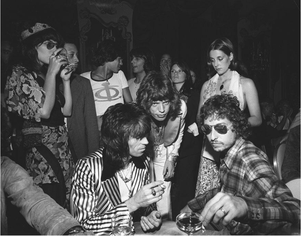 Archiwalne zdjęcia, które utrwaliły rzadkie momenty historyczne