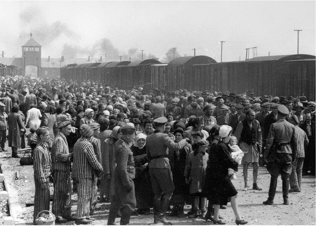 Archiwalne zdjęcia, które utrwaliły rzadkie momenty historyczne