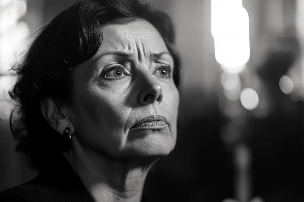 Moi rodzice odmówili udziału w moim ślubie, ponieważ mój narzeczony był biedny. 10 lat później spotkaliśmy się i błagali mnie, abym zbudowała z nim relację.