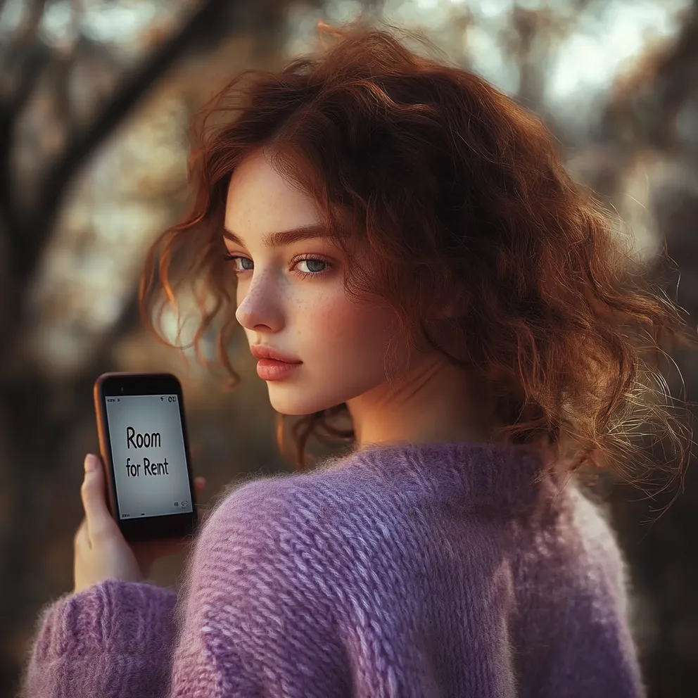 Wynająłem pokój u miłej starszej pani, ale jedno spojrzenie na lodówkę następnego ranka sprawiło, że spakowałem walizki.