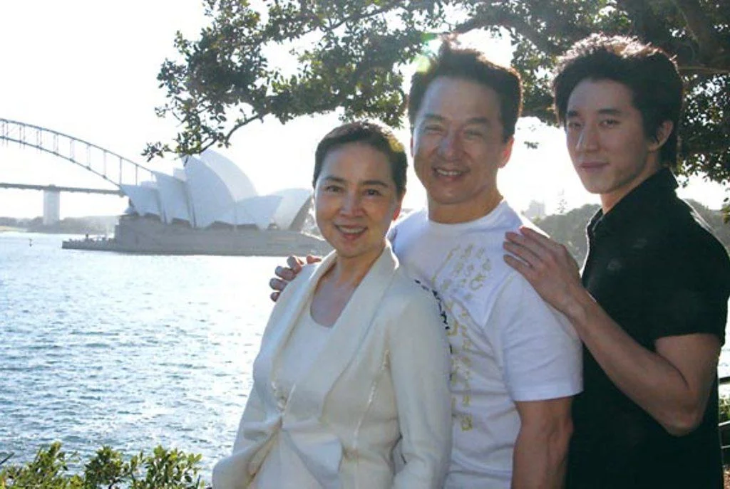 Kobieta, która przez 40 lat znosiła zdrady swojego sławnego męża: kim ona jest?