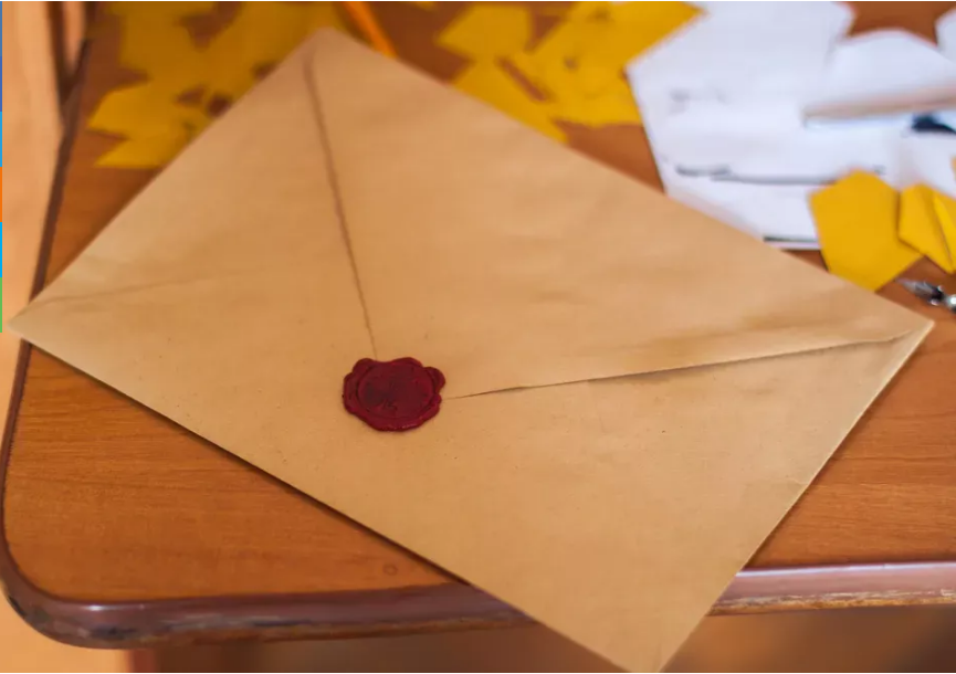 Kilka minut przed ślubem dowiedziałam się prawdy i uciekłam.