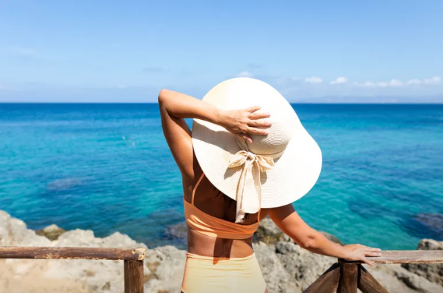 Moja rodzina wykluczyła mnie z wakacji, abym mogła opiekować się ich dziećmi — dałam im dobrą lekcję.