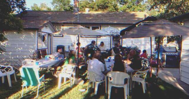 Mój ojciec wyjechał z przyjaciółmi na ryby i zapomniał o moich 18. urodzinach.