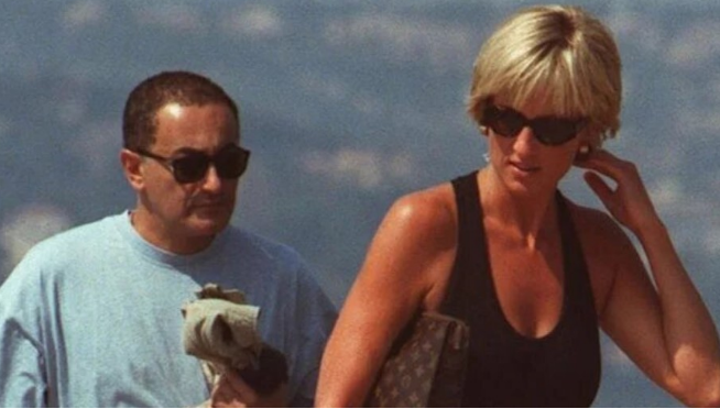 „Nie było żadnej miłości”. Kelly Fisher opowiedziała o tym, jak naprawdę wyglądały jej relacje z synem miliardera Dodim Al-Fayedem.