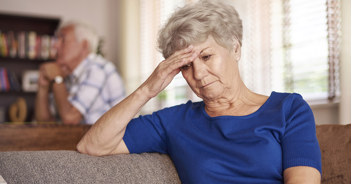 Historia miłości: jak zwykły wieczór zmienił losy pary po 23 latach małżeństwa