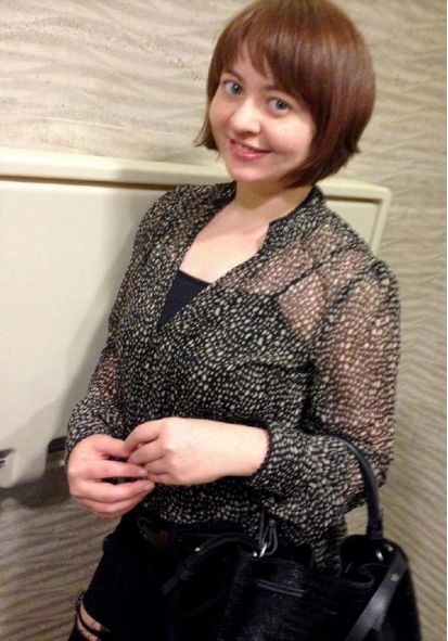 W dzieciństwie wyśmiewano ją z powodu nietypowego wyglądu. A co stało się później?