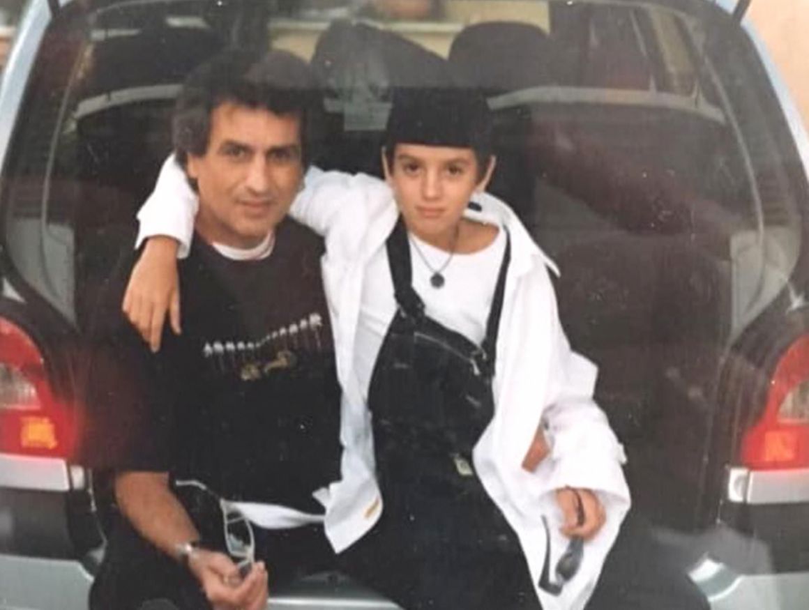 Co stało się z żoną Kutunio po śmierci geniusza?