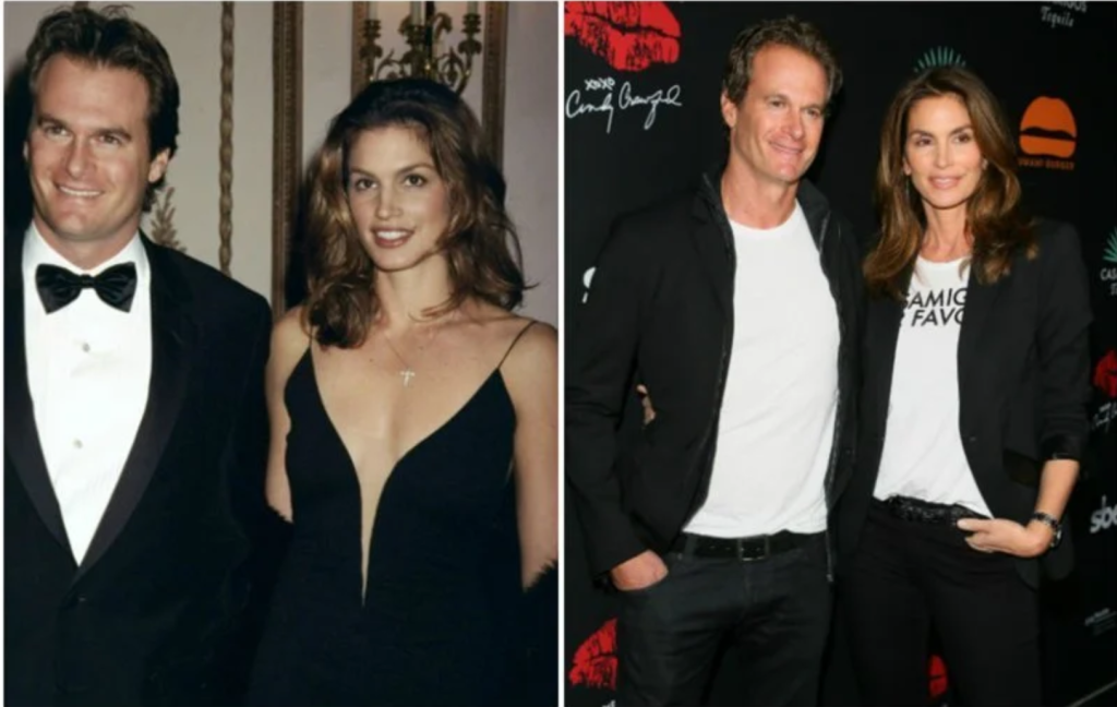 TOP 16 znanych par na początku związku i obecnie