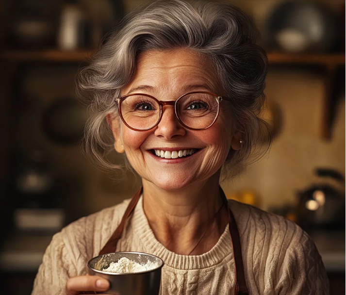 Rok po śmierci babci dotrzymałam obietnicy i wykopałam jej ulubiony krzew róż. Spodziewałam się znaleźć korzenie i ziemię, może kilka starych wspomnień. Ale to, co odkryłam, ujawniło tajemnicę, którą zabrała ze sobą do grobu, i zapoczątkowało ciąg wydarzeń, które zmieniły wszystko.