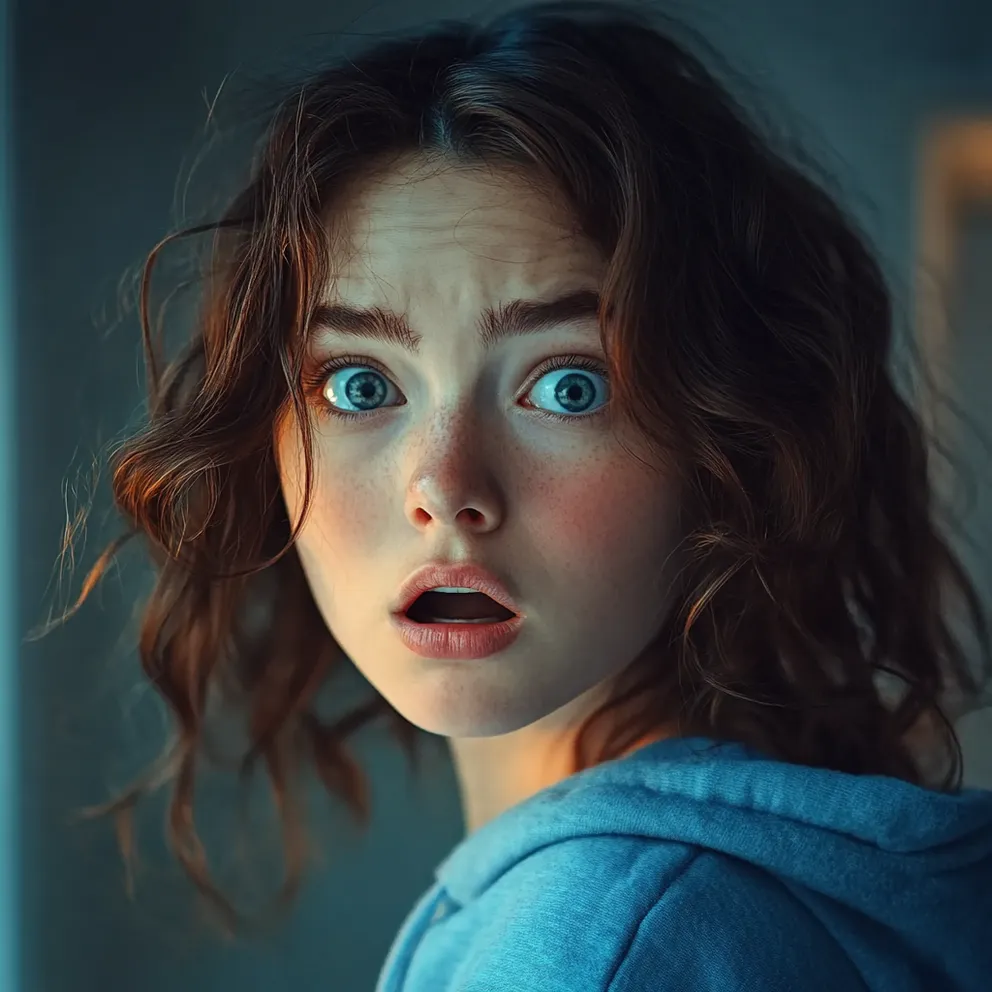 Wynająłem pokój u miłej starszej pani, ale jedno spojrzenie na lodówkę następnego ranka sprawiło, że spakowałem walizki.