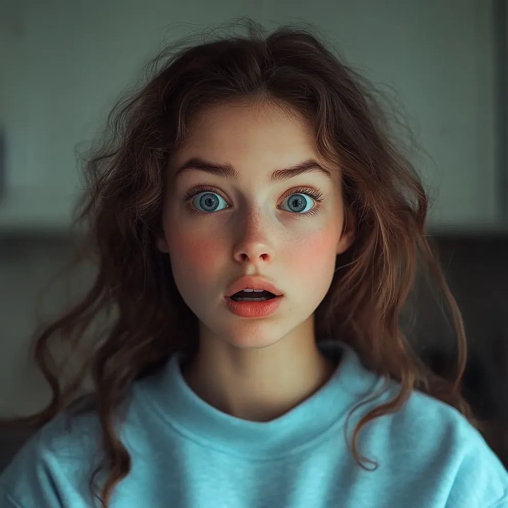 Mój ojciec kazał mi wziąć zimny prysznic z mydłem, które mi dał — kiedy mój chłopak wszedł do łazienki, zaczął płakać.