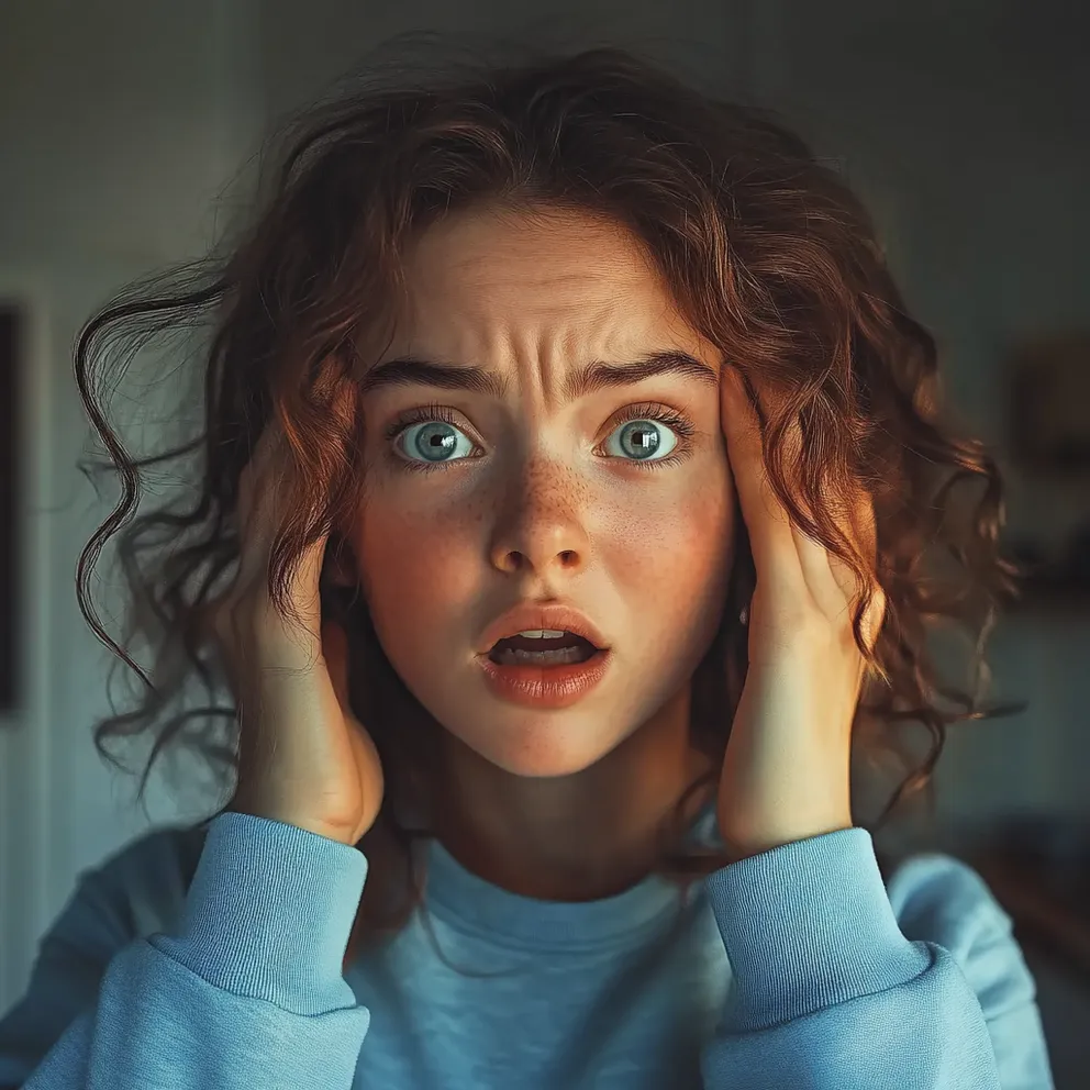 Wynająłem pokój u miłej starszej pani, ale jedno spojrzenie na lodówkę następnego ranka sprawiło, że spakowałem walizki.