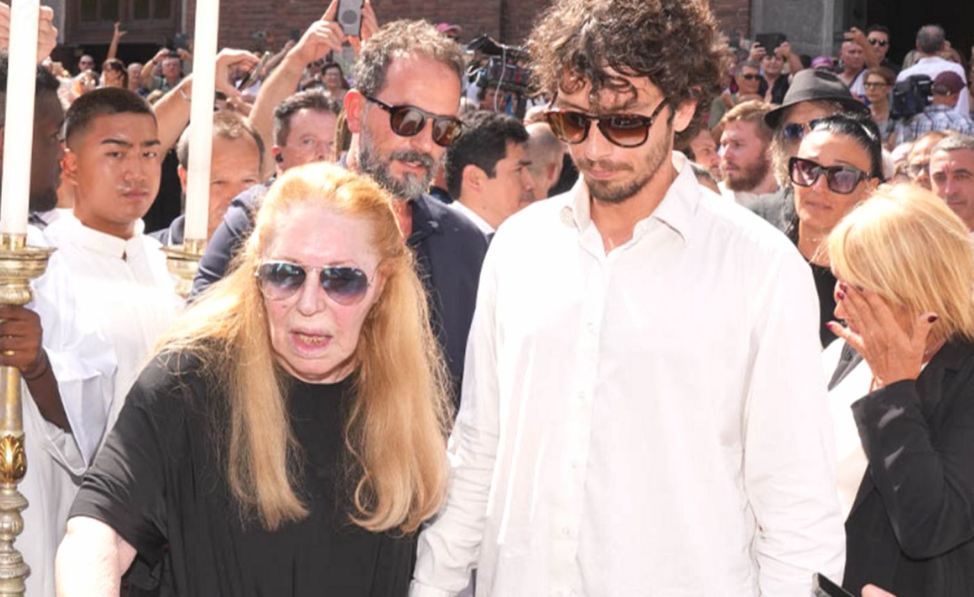 Co stało się z żoną Kutunio po śmierci geniusza?