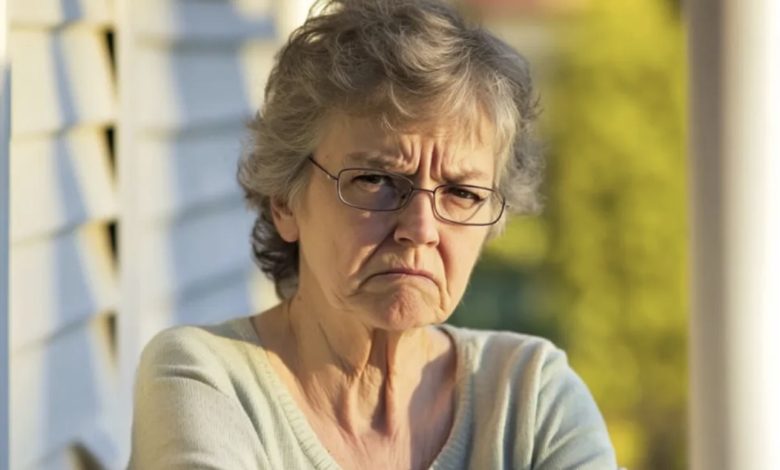 Po śmierci męża teściowa zmieniła zamki i wyrzuciła mnie i moje dzieci — ten czyn okazał się jej największym błędem.