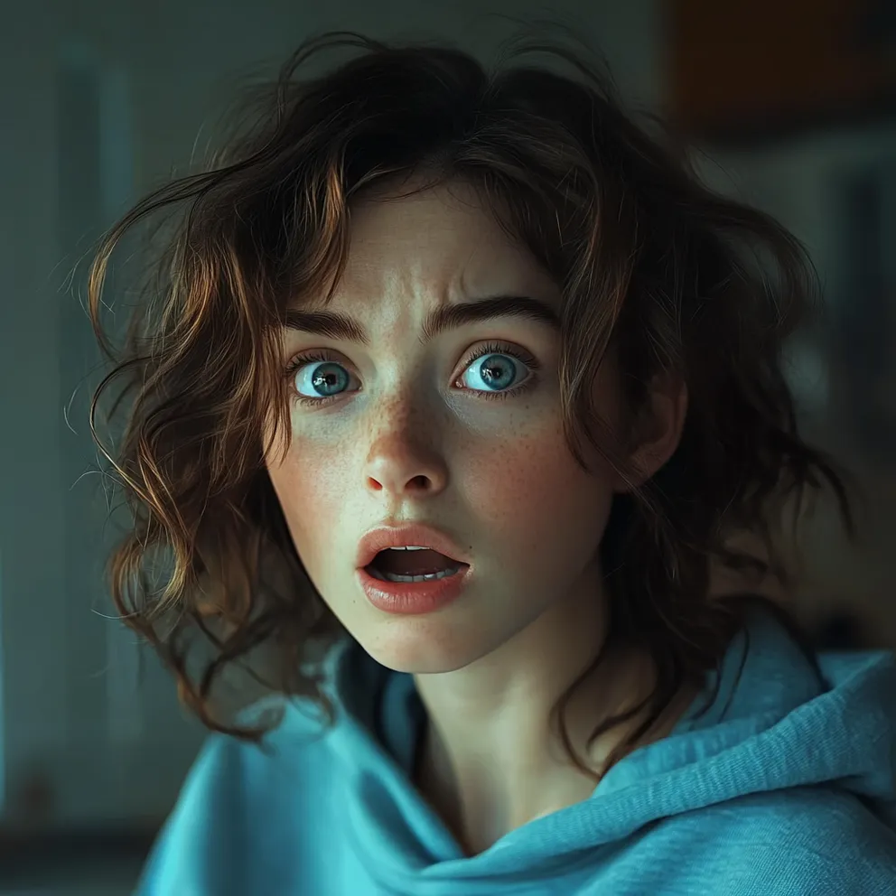 Wynająłem pokój u miłej starszej pani, ale jedno spojrzenie na lodówkę następnego ranka sprawiło, że spakowałem walizki.