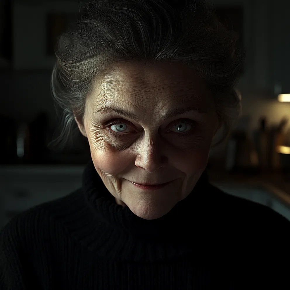 Wynająłem pokój u miłej starszej pani, ale jedno spojrzenie na lodówkę następnego ranka sprawiło, że spakowałem walizki.