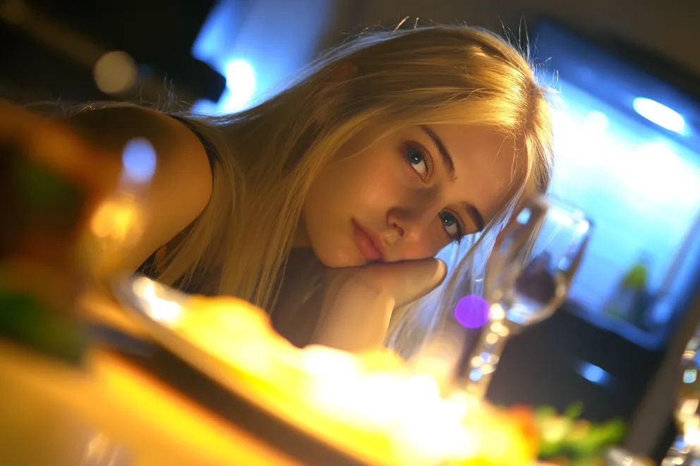 Moi rodzice odmówili udziału w moim ślubie, ponieważ mój narzeczony był biedny. 10 lat później spotkaliśmy się i błagali mnie, abym zbudowała z nim relację.