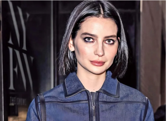 Córka Paula Walkera, niegdyś uważana za tatę's little girl, została modelką: oto jak wygląda teraz.