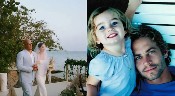 Córka Paula Walkera, niegdyś uważana za tatę's little girl, została modelką: oto jak wygląda teraz.