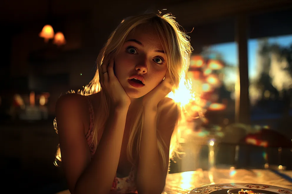 Moi rodzice odmówili udziału w moim ślubie, ponieważ mój narzeczony był biedny. 10 lat później spotkaliśmy się i błagali mnie, abym zbudowała z nim relację.