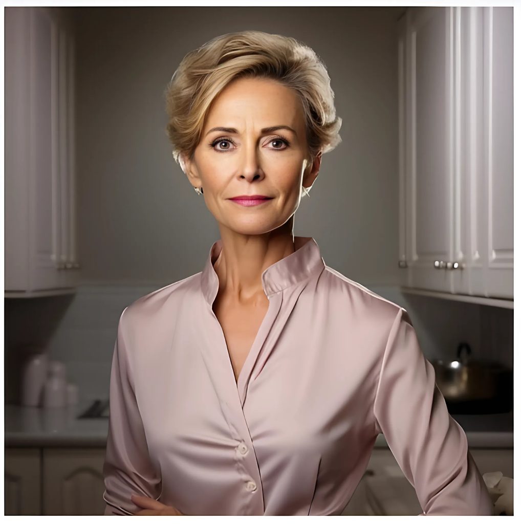 Po śmierci męża teściowa zmieniła zamki i wyrzuciła mnie i moje dzieci — ten czyn okazał się jej największym błędem.