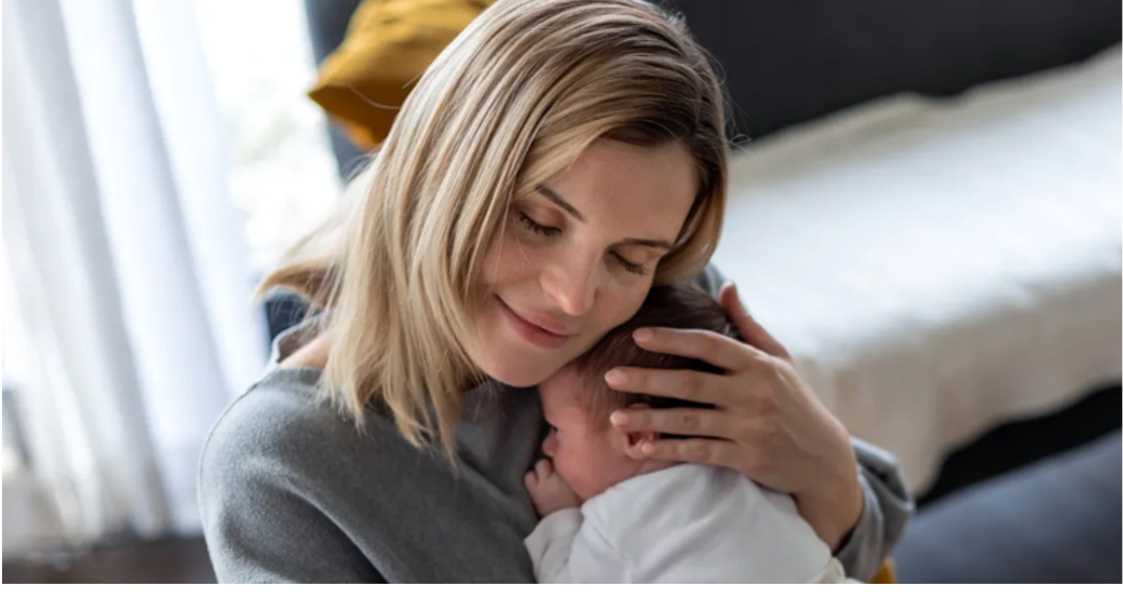 Wróciłam ze szpitala z noworodkiem — kiedy moja mama zobaczyła, jak go karmię, krzyknęła: „Zabierzcie go z powrotem do szpitala, póki nie jest za późno!”.