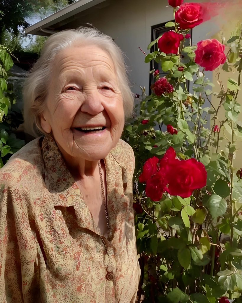 On mnie uratował i zniknął.