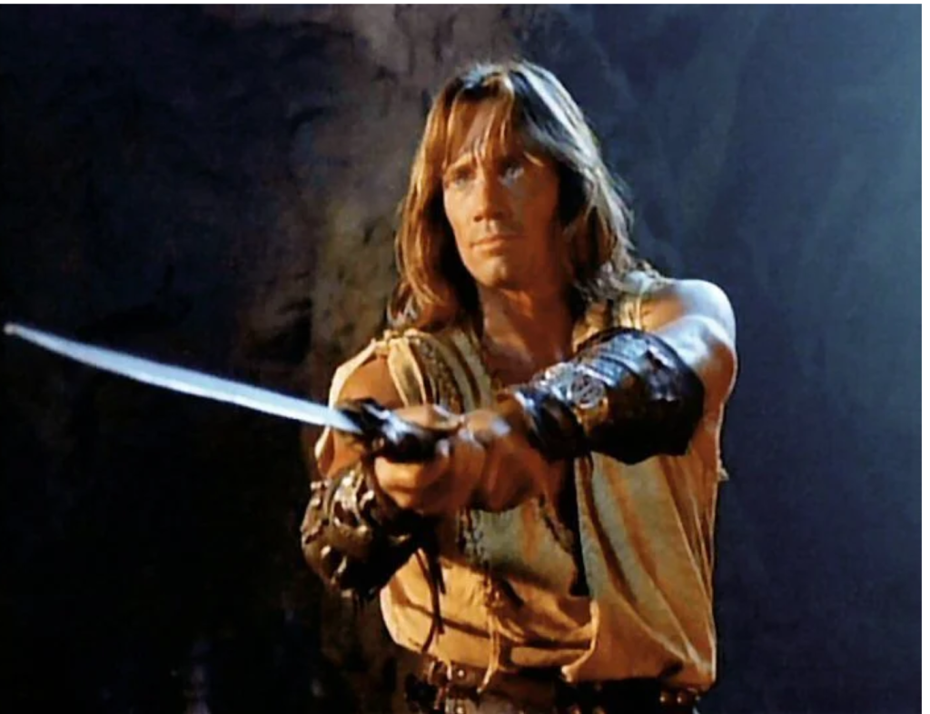 26 aktorów, którzy byli superbohaterami naszego dzieciństwa. Zobaczcie, jak się zmienili!