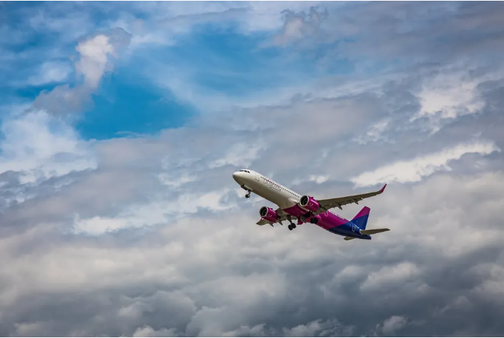 4 epickie historie o sprytnej zemście na pasażerach samolotów