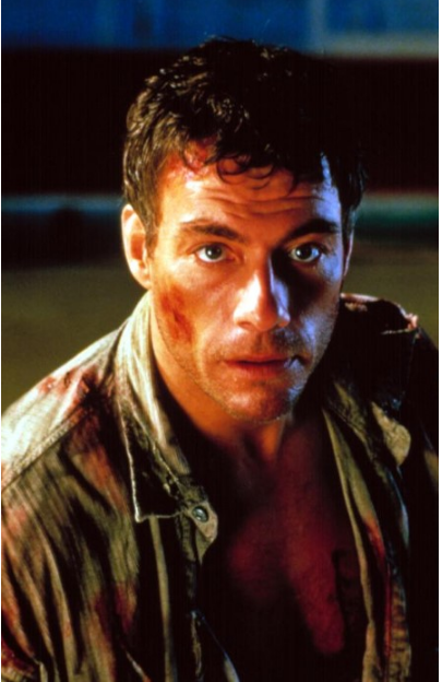 Ten sam, którego imię jest nierozerwalnie związane z filmami akcji. Zgadnijcie, kim jest ten aktor?