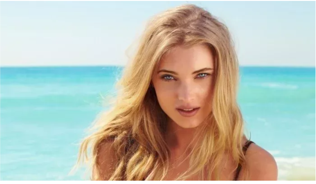 Jedenaście krajów z najpiękniejszymi dziewczynami