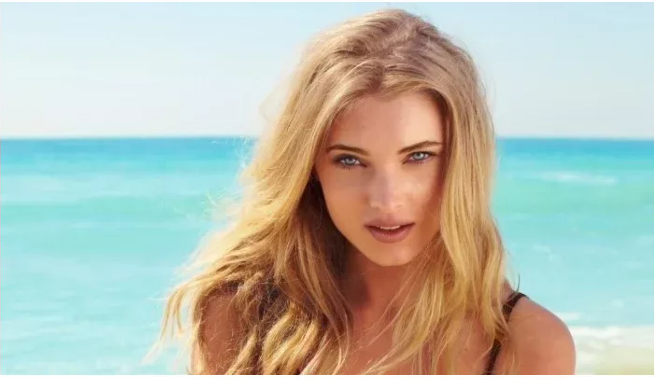 Jedenaście krajów z najpiękniejszymi dziewczynami