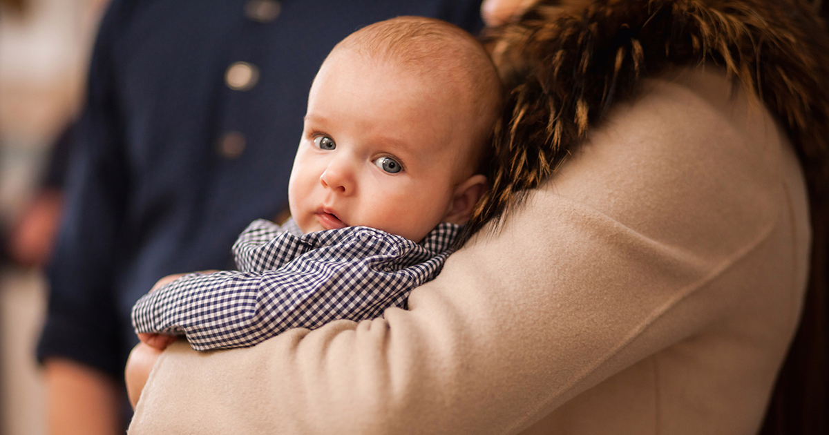 Mój mąż przeszedł test DNA, który wykazał, że nie jest ojcem.