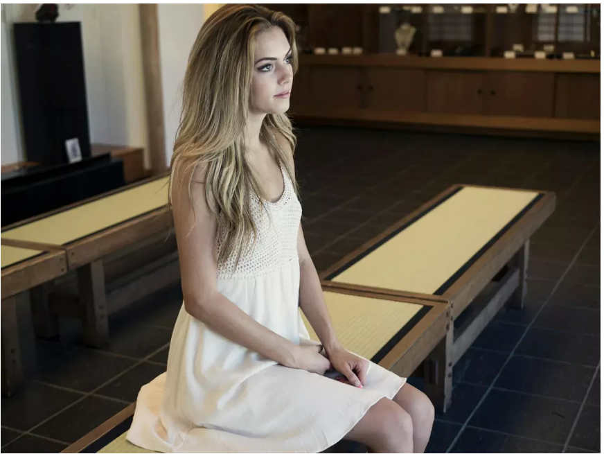 Nowa żona mojego byłego męża niespodziewanie się odezwała — jej wiadomość mnie zszokowała.