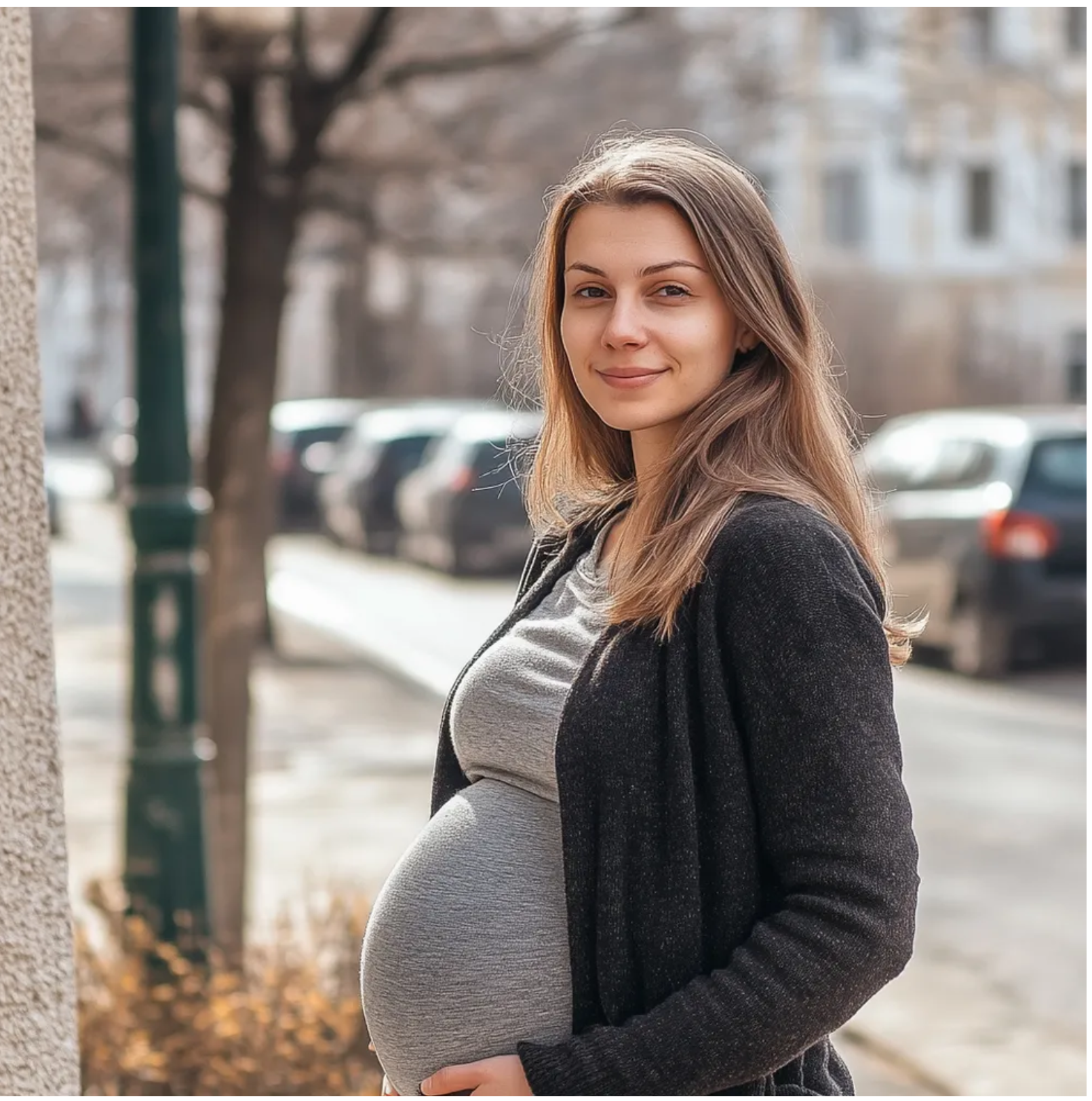 Mój mąż odszedł do innej kobiety po tym, jak wyśmiewał mój wygląd podczas ciąży, ale ostatecznie to ja śmiałam się ostatnia.
