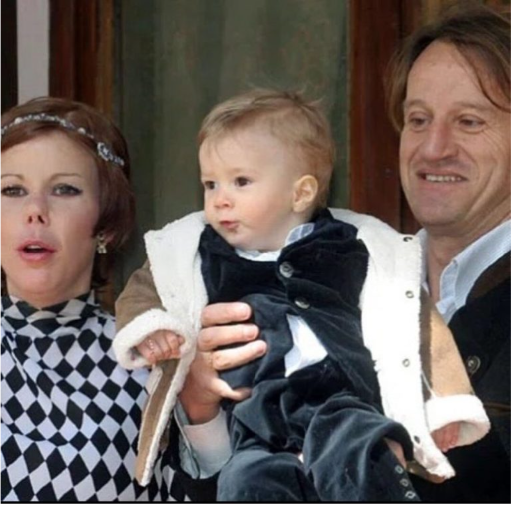 Księżniczka Bułgarii pojawiła się publicznie i wzbudziła poruszenie nawet wśród osób obojętnych: pokazujemy jej zdjęcia z teraz i sprzed kilku lat.