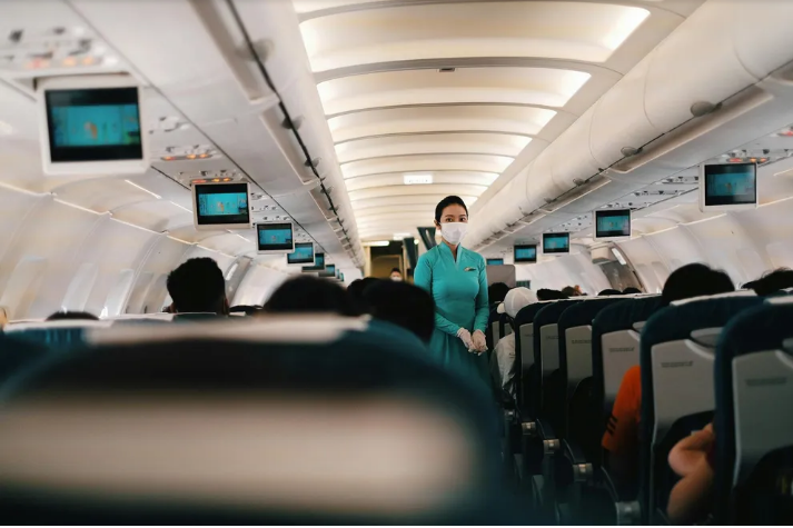 4 epickie historie o sprytnej zemście na pasażerach samolotów