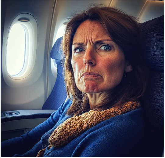 4 epickie historie o sprytnej zemście na pasażerach samolotów