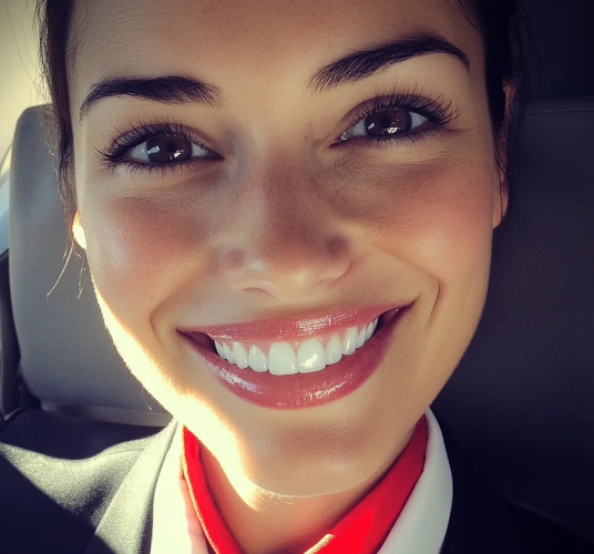 4 epickie historie o sprytnej zemście na pasażerach samolotów