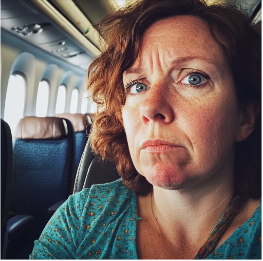 4 epickie historie o sprytnej zemście na pasażerach samolotów