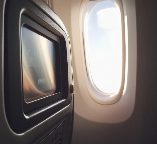 4 epickie historie o sprytnej zemście na pasażerach samolotów