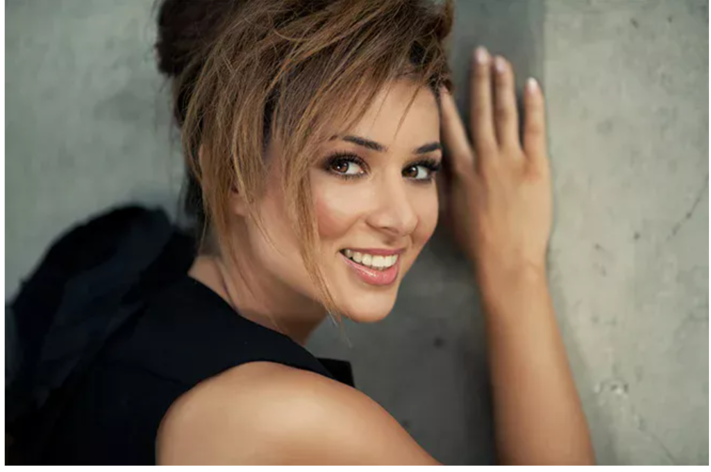 Jedenaście krajów z najpiękniejszymi dziewczynami